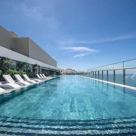 The Song - Luxury Condotel With Infinity Pools - My Oi Homestay Βουνγκ Τάου Εξωτερικό φωτογραφία