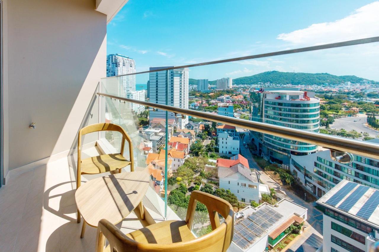 The Song - Luxury Condotel With Infinity Pools - My Oi Homestay Βουνγκ Τάου Εξωτερικό φωτογραφία