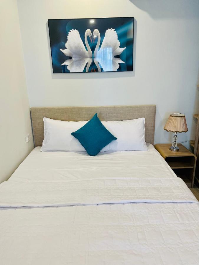 The Song - Luxury Condotel With Infinity Pools - My Oi Homestay Βουνγκ Τάου Εξωτερικό φωτογραφία