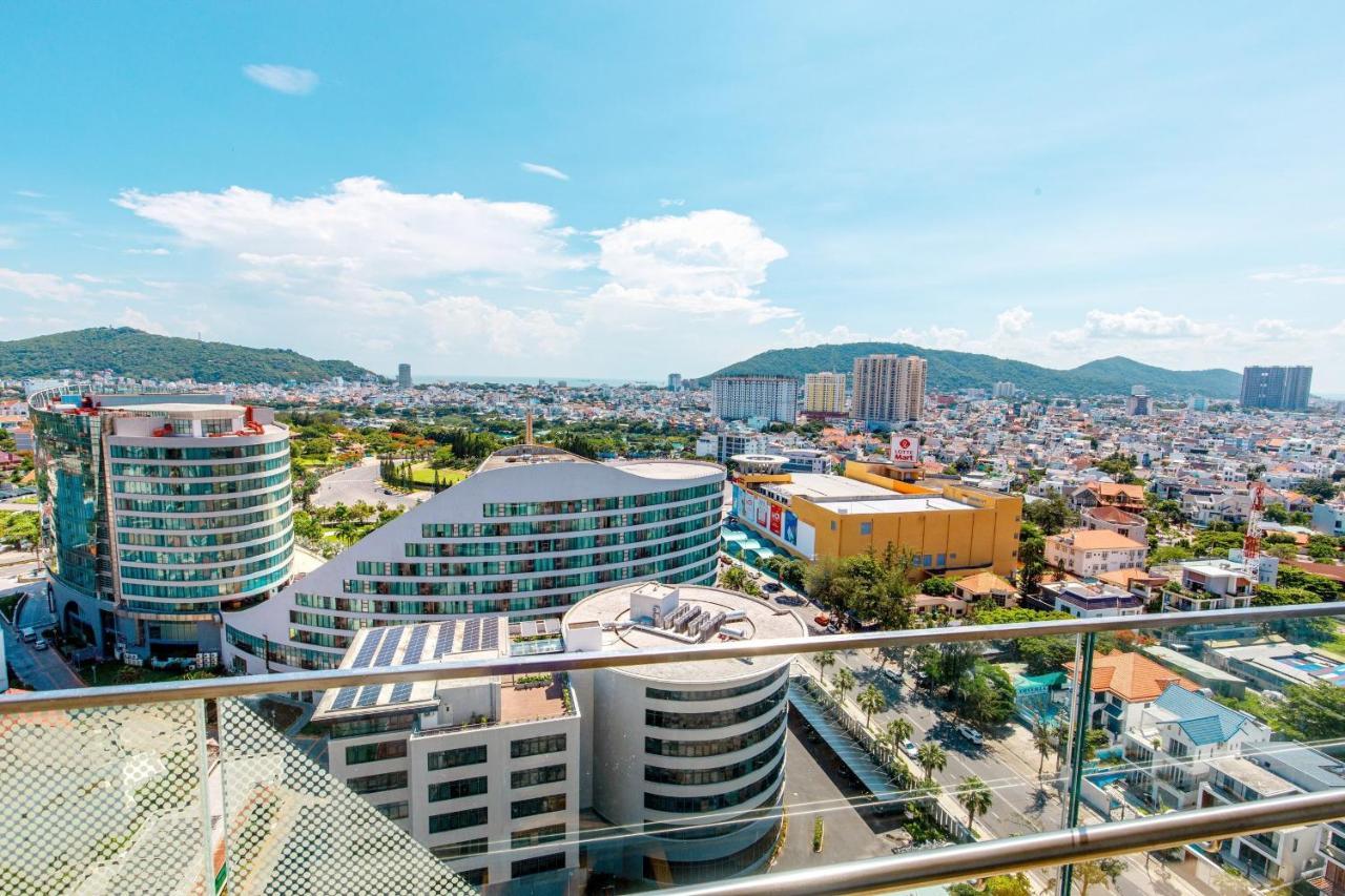 The Song - Luxury Condotel With Infinity Pools - My Oi Homestay Βουνγκ Τάου Εξωτερικό φωτογραφία
